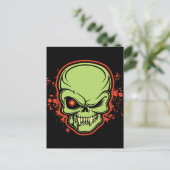 デアデイ ポストカード (スタンド正面)