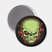 デアデイ マグネット (正面/裏面)