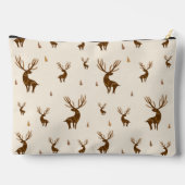 デアパターン アクセサリーポーチ (裏面)