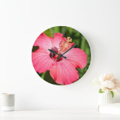 デアボーン·ミシガン。詳細 ラージ壁時計 (ホーム)