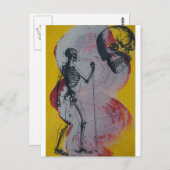 デアルスカード ポストカード (正面/裏面)