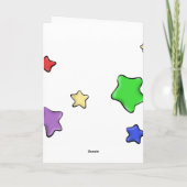 デアーズカード シーズンカード (裏面)