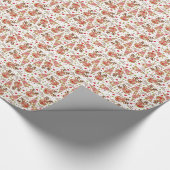 デアーズ ラッピングペーパー (角)