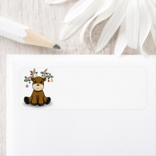 デアーズ ラベル (インサイチュ)