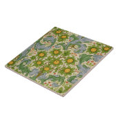 デアール，オーチャード， 1899 タイル (側面)