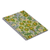 デアール,オーチャード, 1899 ノートブック (右側)