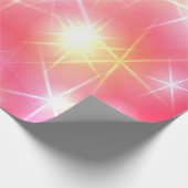 ディきらめくスコライト ラッピングペーパー (角)