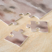 ディアアかわいらしート動物愛好家パズル ジグソーパズル (側面)