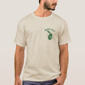 ディアアイルメインTシャツ Tシャツ (正面)