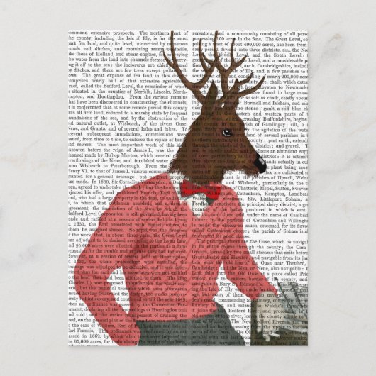 ディアアットザバー ポストカード (正面)