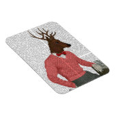 ディアアットザバー マグネット (右側)