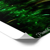 ディアアットダスク ポスター (角)