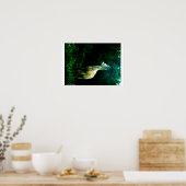 ディアアットダスク ポスター (キッチン)