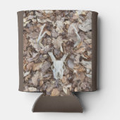 ディアアントラークーラーボックス 缶クーラー (裏面)