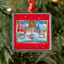 ディアアンドギフトオンホリデー夕べカスタマイズ