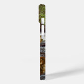 ディアアートプノンケース Case-Mate iPhoneケース (裏面 / 左)