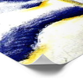 ディアインザスノー ポスター (角)