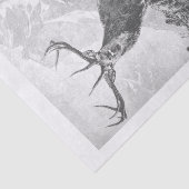 ディアインザハイマウンテンズティッシュペーパー 薄葉紙 (詳細)