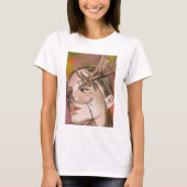 ディアウーマンTシャツ Tシャツ (正面)