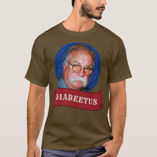 ディアエトゥスウィルフォードブリムリー Tシャツ