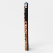 ディアクリーク滝ズグランドキャニオン Case-Mate iPhoneケース (裏面/左)