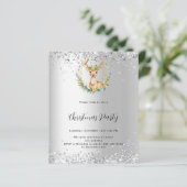 ディアグリーンシルバークリスマスパラティの招待 (スタンド正面)