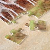 ディアゲームパズル ジグソーパズル (側面)