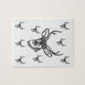 ディアジグソーパズル ジグソーパズル (横)