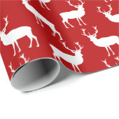 ディアスタグクリスマスforパパ ラッピングペーパー (ロールコーナー)