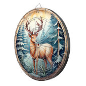 ディアスタグダートボード ダーツボード (正面右)