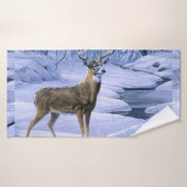ディアスノーリバースクエア バスタオル (バスタオル)