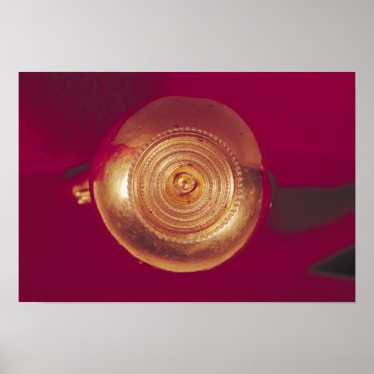 ディアダムのエンドボール ポスター (正面)