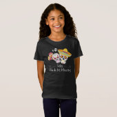 ディアデカラフルムエルトスパーティー | シャツ (正面フル)