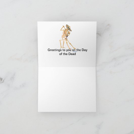 ディアデムエルトス カード (内部)