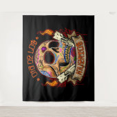 ディアデムエルトス タペストリー (正面)