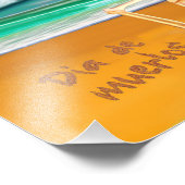 ディアデムエルトス フォトプリント            (角)