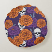 ディアデムエルトス ラウンドクッション (裏面)