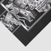 ディアデムエルトス/死の日 薄葉紙 (詳細)