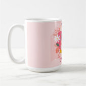 ディアデラマドレコーヒーマグ コーヒーマグカップ (左)