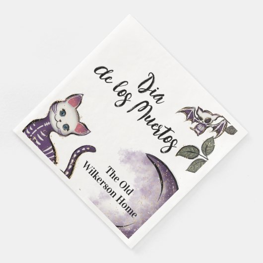 ディアデロスミュエルトスハローウィンパーティ (コーナー)