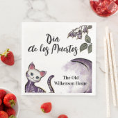 ディアデロスミュエルトスハローウィンパーティ (インサイチュ)