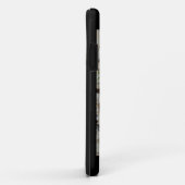 ディアデロスミュエルトス絵を描スカル Case-Mate iPhoneケース (裏面/右)