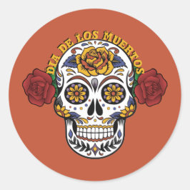 ディアデロスミュートスガースカルクラシックラウンドスティック ラウンドシール