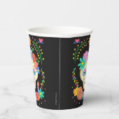 ディアデロスミュートスガースカル 紙コップ (右)