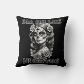 ディアデロスミュートスダブルサイドピロー クッション (裏面)