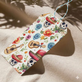 ディアデロスムエルトスアレブリジェベアーギフトラベル ギフトタグ