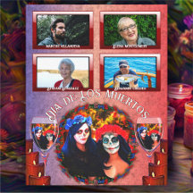 ディアデロスムエルトスカトリナス祭壇1718アート