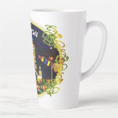 ディアデロスムエルトスグアダルーペチャーチPV-190130 カフェラテマグ (右)