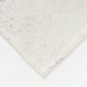 ディアデロスムエルトススカル フリースブランケット (角)