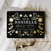 ディアデロスムエルトステーマバースデーパーティー